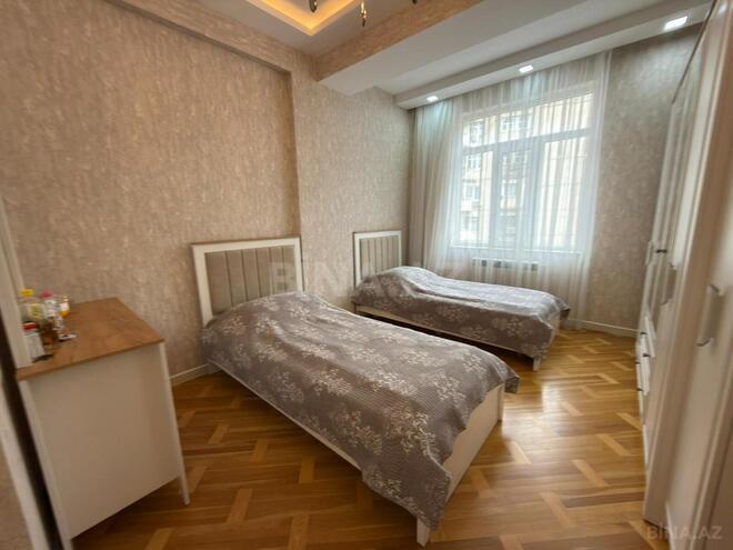 Satılır 2 otaqlı yeni tikili 80 m², 20 Yanvar m., photo 11 from 23