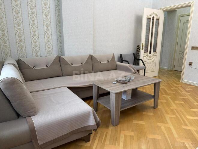 Satılır 2 otaqlı yeni tikili 80 m², 20 Yanvar m., photo 6 from 23