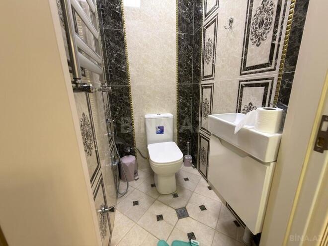 Satılır 2 otaqlı yeni tikili 80 m², 20 Yanvar m., photo 21 from 23