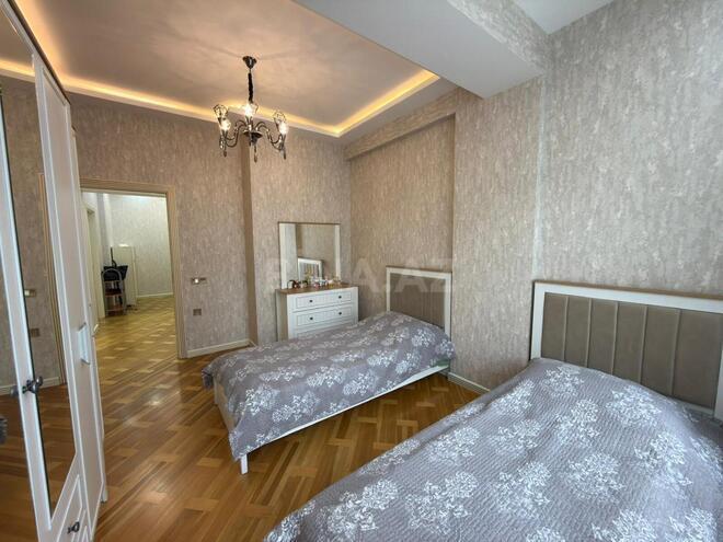 Satılır 2 otaqlı yeni tikili 80 m², 20 Yanvar m., photo 12 from 23