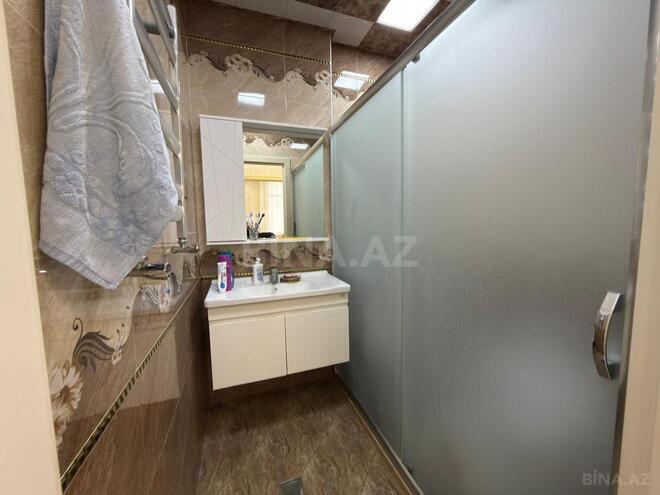 Satılır 2 otaqlı yeni tikili 80 m², 20 Yanvar m., photo 20 from 23