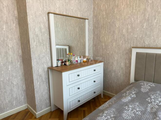 Satılır 2 otaqlı yeni tikili 80 m², 20 Yanvar m., photo 14 from 23