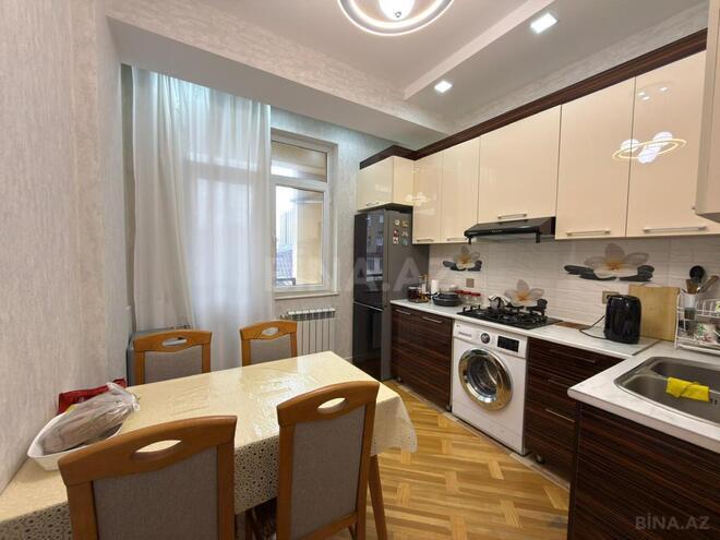 Satılır 2 otaqlı yeni tikili 80 m², 20 Yanvar m., photo 8 from 23