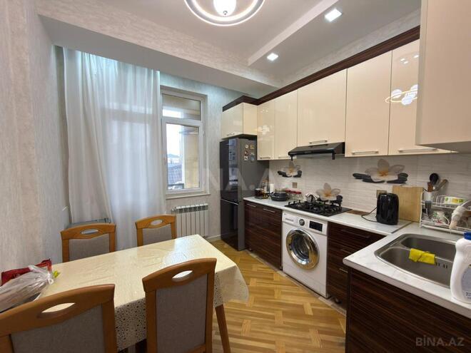 Satılır 2 otaqlı yeni tikili 80 m², 20 Yanvar m., photo 9 from 23