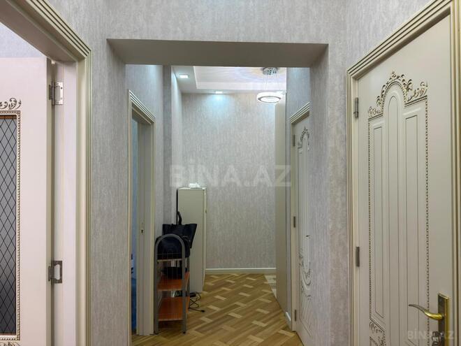 Satılır 2 otaqlı yeni tikili 80 m², 20 Yanvar m., photo 17 from 23