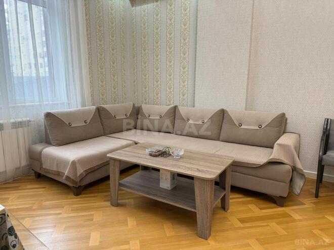 Satılır 2 otaqlı yeni tikili 80 m², 20 Yanvar m., photo 5 from 23