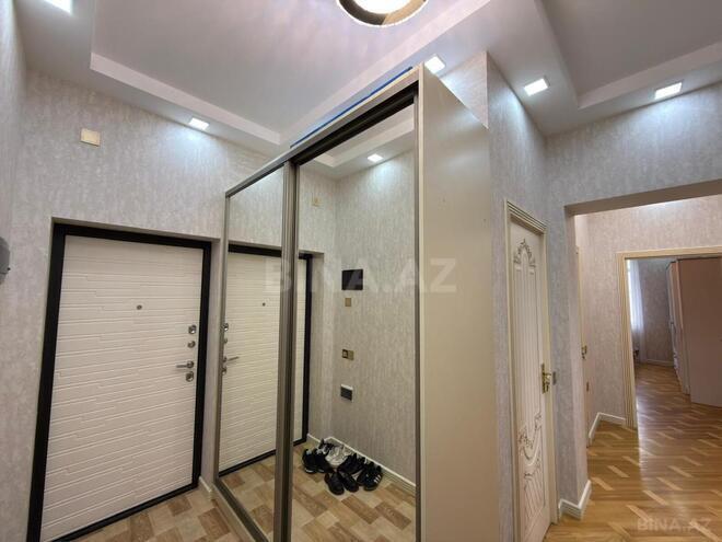 Satılır 2 otaqlı yeni tikili 80 m², 20 Yanvar m., photo 22 from 23