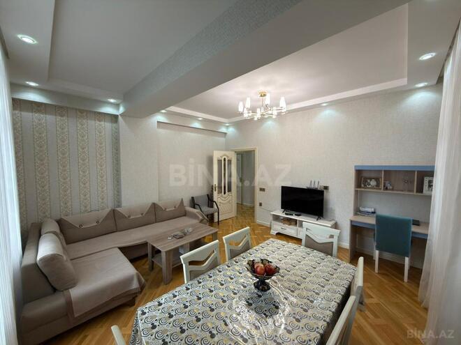 Satılır 2 otaqlı yeni tikili 80 m², 20 Yanvar m., photo 3 from 23