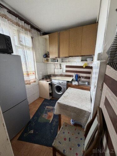 Продаётся 2-комн. вторичка 55 м², м. Насими, photo 6 from 11