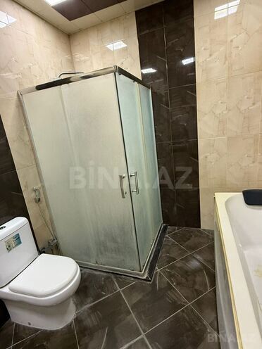 İcarəyə verilir 3 otaqlı yeni tikili 150 m², 8 Noyabr m., photo 13 from 16