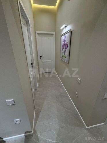 İcarəyə verilir 3 otaqlı yeni tikili 87 m², 28 May m., photo 11 from 29