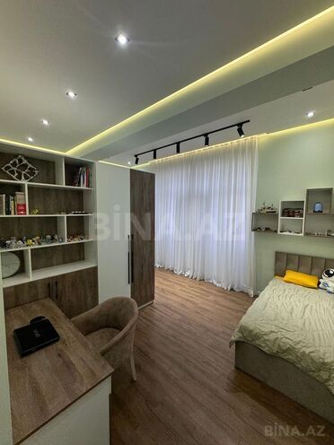 İcarəyə verilir 3 otaqlı yeni tikili 87 m², 28 May m., photo 19 from 29