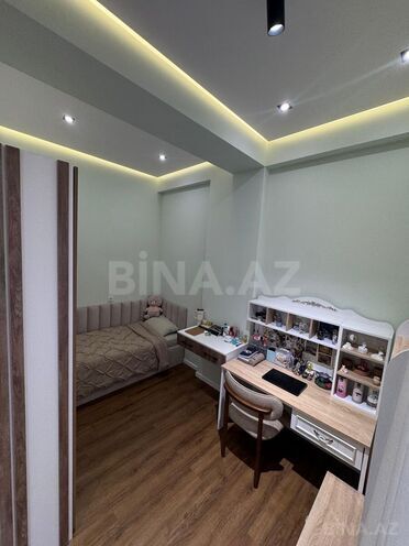 İcarəyə verilir 3 otaqlı yeni tikili 87 m², 28 May m., photo 17 from 29