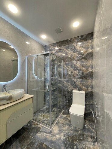 Продаётся 2-комн. новостройка 70 м², м. Азадлыг проспекти, photo 4 from 11