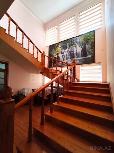 Продаётся 9-комн. дом/дача 400 м², Хатаинский р., photo 12 from 32