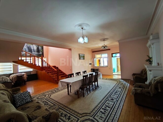 Продаётся 9-комн. дом/дача 400 м², Хатаинский р., photo 6 from 32