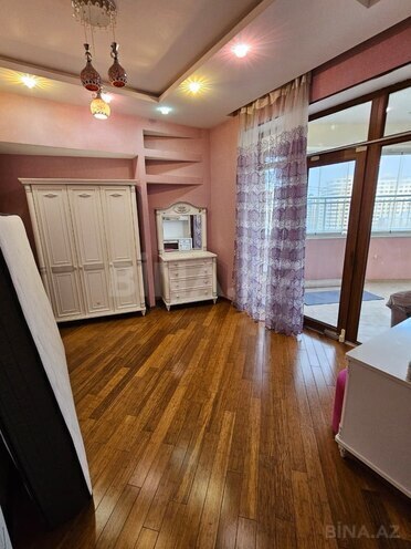 Satılır 4 otaqlı yeni tikili 200 m², Elmlər Akademiyası m., photo 9 from 18