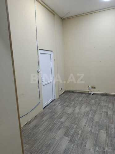 Сдаётся  объект 35 м², м. Ази Асланов, photo 8 from 9