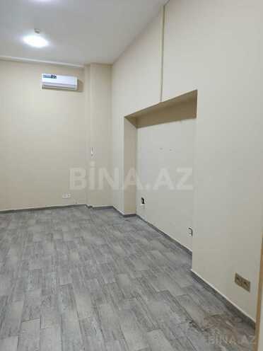 Сдаётся  объект 35 м², м. Ази Асланов, photo 3 from 9