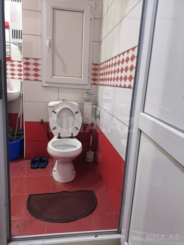 Satılır 2 otaqlı köhnə tikili 55 m², Memar Əcəmi m., photo 12 from 16