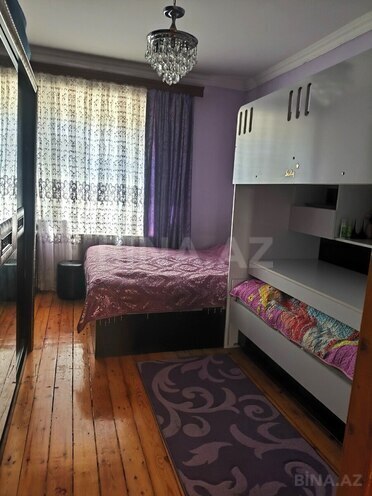 Satılır 2 otaqlı köhnə tikili 55 m², Memar Əcəmi m., photo 6 from 16