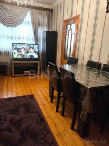 Satılır 2 otaqlı köhnə tikili 55 m², Memar Əcəmi m., photo 5 from 16