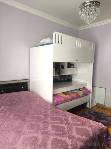 Satılır 2 otaqlı köhnə tikili 55 m², Memar Əcəmi m., photo 7 from 16