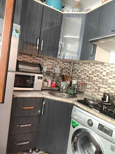 Satılır 2 otaqlı köhnə tikili 55 m², Memar Əcəmi m., photo 10 from 16