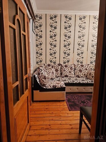 Satılır 2 otaqlı köhnə tikili 55 m², Memar Əcəmi m., photo 1 from 16