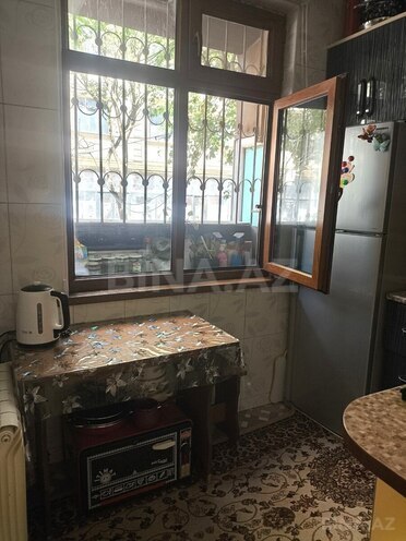 Satılır 2 otaqlı köhnə tikili 55 m², Memar Əcəmi m., photo 11 from 16