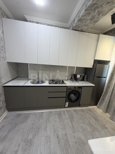 Сдаётся 2-комн. новостройка 70 м², м. Ази Асланов, photo 11 from 14