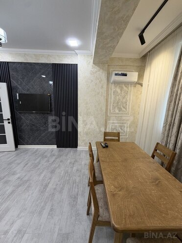 Сдаётся 2-комн. новостройка 70 м², м. Ази Асланов, photo 4 from 14