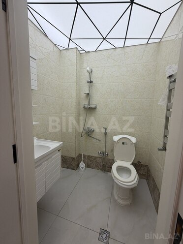 Сдаётся 2-комн. новостройка 70 м², м. Ази Асланов, photo 12 from 14