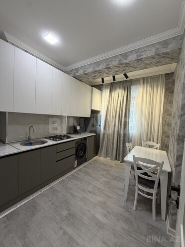 Сдаётся 2-комн. новостройка 70 м², м. Ази Асланов, photo 10 from 14