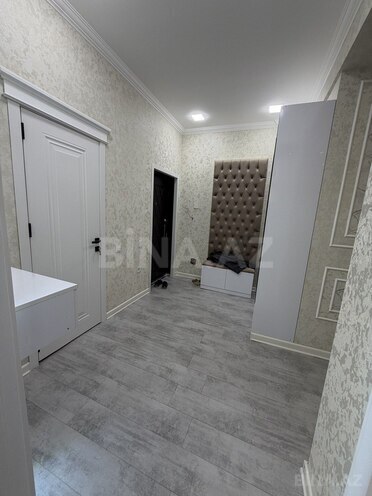 Сдаётся 2-комн. новостройка 70 м², м. Ази Асланов, photo 5 from 14