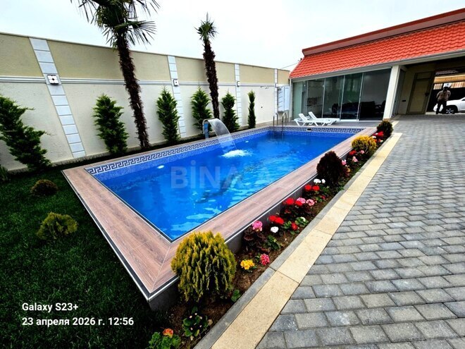 Продаётся 5-комн. дом/дача 250 м², пос. Мардакан, photo 24 from 28