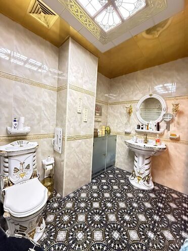 Продаётся 4-комн. новостройка 250 м², м. Низами, photo 9 from 13