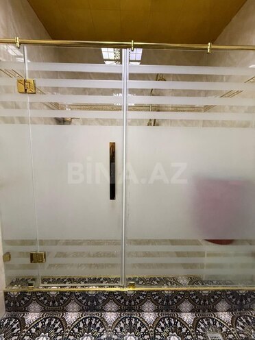 Продаётся 4-комн. новостройка 250 м², м. Низами, photo 11 from 13