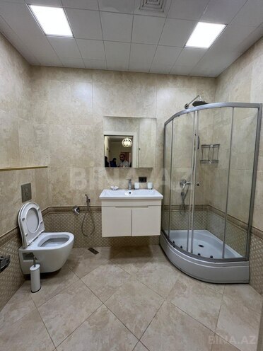 Satılır 4 otaqlı yeni tikili 180 m², 8 Noyabr m., photo 18 from 20