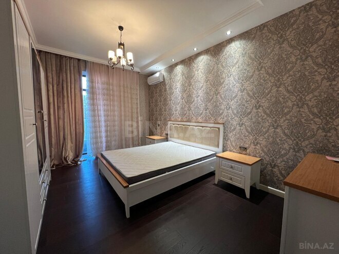 Satılır 4 otaqlı yeni tikili 180 m², 8 Noyabr m., photo 4 from 20