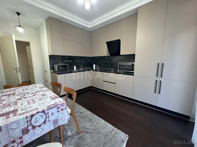 Satılır 4 otaqlı yeni tikili 180 m², 8 Noyabr m., photo 17 from 20