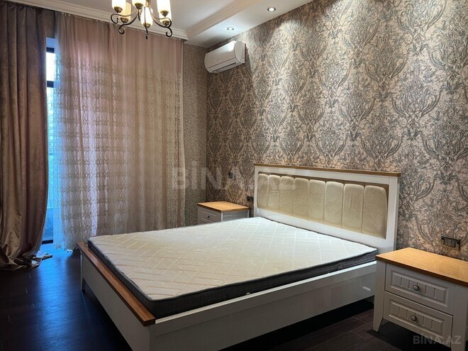 Satılır 4 otaqlı yeni tikili 180 m², 8 Noyabr m., photo 8 from 20