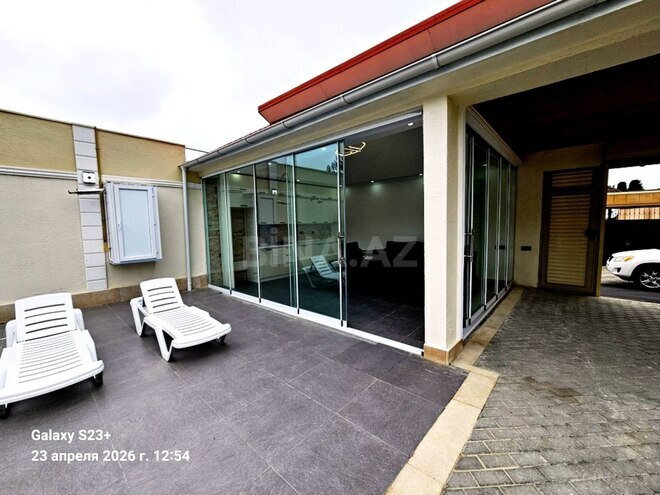 Продаётся 5-комн. дом/дача 250 м², пос. Мардакан, photo 25 from 28