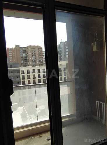 Satılır 2 otaqlı yeni tikili 55 m², Gənclik m., photo 10 from 11