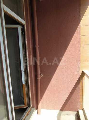 Satılır 2 otaqlı yeni tikili 55 m², Gənclik m., photo 9 from 11