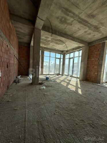 Satılır 2 otaqlı yeni tikili 86 m², Nardaran q., photo 6 from 8