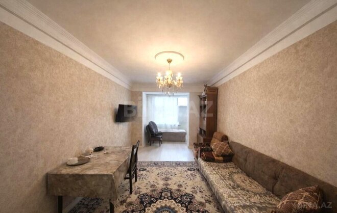 Продаётся 2-комн. вторичка 50 м², м. Нариман Нариманов, photo 4 from 9