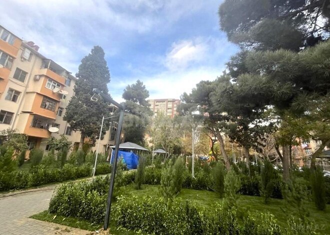 Продаётся 2-комн. вторичка 50 м², м. Нариман Нариманов, photo 1 from 9
