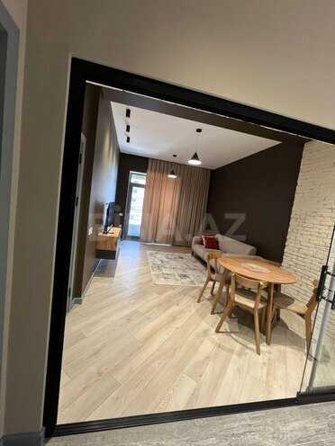 Satılır 2 otaqlı yeni tikili 63 m², Ağ şəhər q., photo 4 from 26