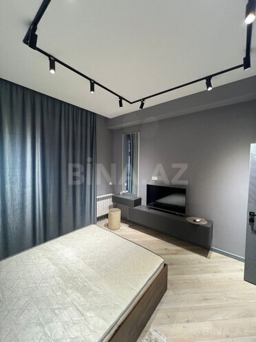 Satılır 2 otaqlı yeni tikili 63 m², Ağ şəhər q., photo 14 from 26
